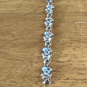 Vintage Trafari Braclet